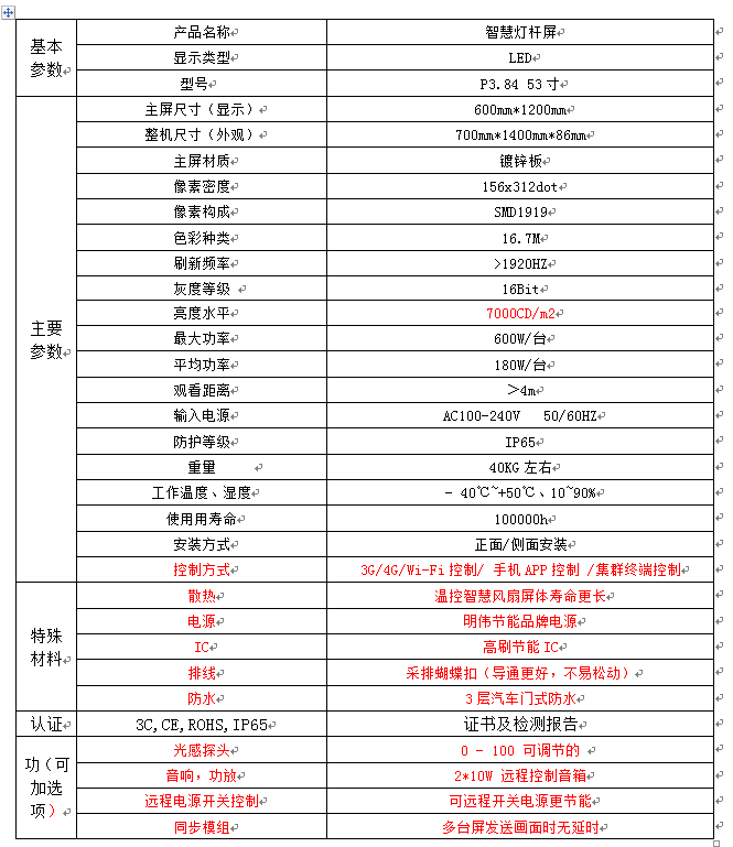 LED燈桿屏|智慧燈桿屏|立柱廣告機|LED廣告機|智慧路燈屏|燈桿廣告屏|燈桿屏